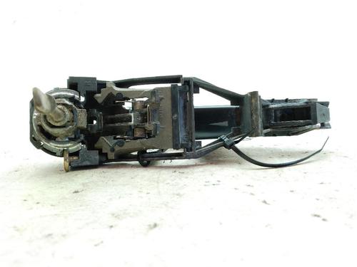 Front left exterior door handle SEAT IBIZA III (6L1) 1.9 SDI | BP25734912C128 