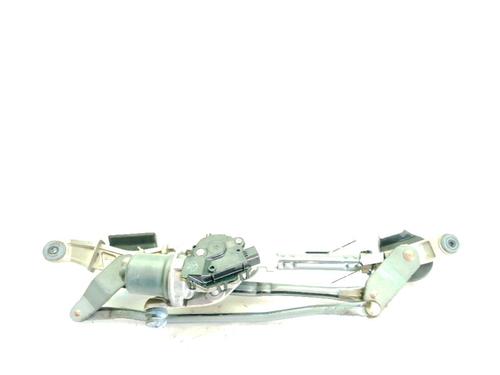 Used Front wiper motor Front wiper motor TOYOTA COROLLA Saloon (_E21_) 1.8 VVTi Hybrid (ZWE211) (122 hp) 33426380 33426380