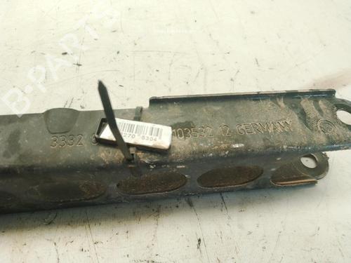 Left rear suspension arm BMW X1 (E84) sDrive 18 d | BP25889287M14 
