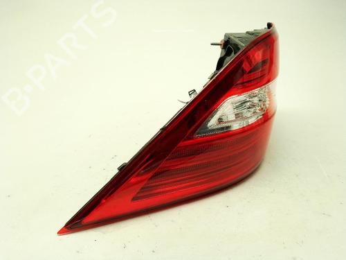 Left taillight MERCEDES-BENZ M-CLASS (W166) ML 350 BlueTEC 4-matic (166.024, 166.023) | BP40560254C34 - Image 3