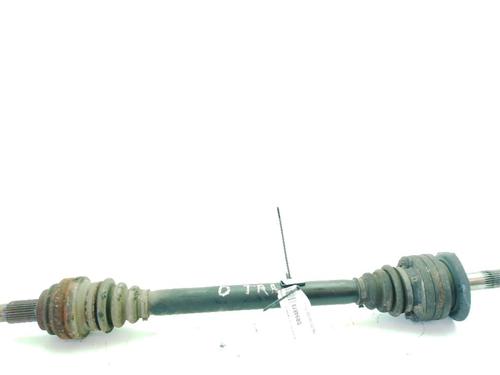 Used Right rear driveshaft BMW 5 (E60) 530 d xDrive (235 hp) 31848510