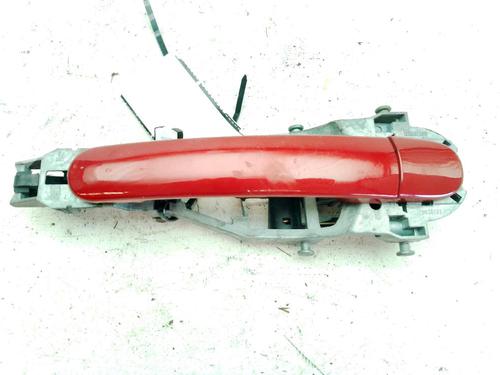 Used Rear right interior door handle VW GOLF V (1K1) 2.0 TDI 16V (140 hp) 27625895