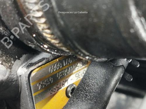 Engine PEUGEOT 206+ (2L_, 2M_) 1.4 HDi eco 70 | BP33232770M1 - Image 8