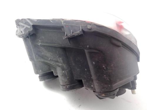 Left headlight VW POLO (9N_, 9A_) 1.4 16V | BP27450266C28 