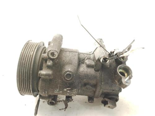 AC compressor PEUGEOT 308 I (4A_, 4C_) 1.6 HDi | BP26612505M34 