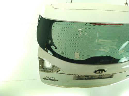 Tailgate KIA CARENS IV 1.7 CRDi | BP25486427C6 