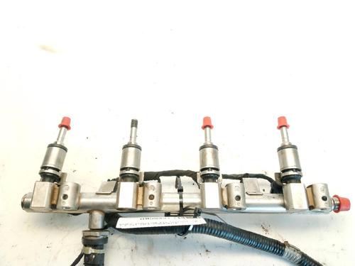 Used Injection rail KIA SPORTAGE III (SL) 1.6 GDI (135 hp) 27513928