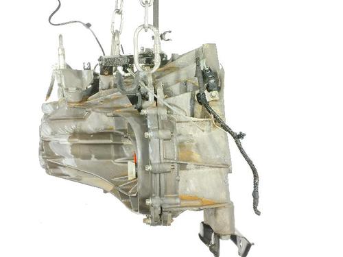 Gearbox RENAULT CAPTUR I (J5_, H5_) 1.3 TCe 130 (J5NJ, J5NE) | BP27534348M3 - Image 2