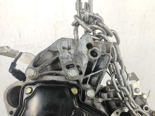 Gearbox VW GOLF V (1K1) 1.9 TDI | BP27889400M3 