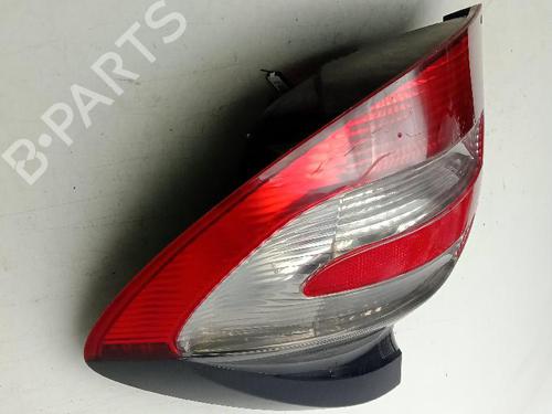 Right taillight MERCEDES-BENZ CLC-CLASS (CL203) CLC 220 CDI (203.708) | BP33905643C35 - Image 2
