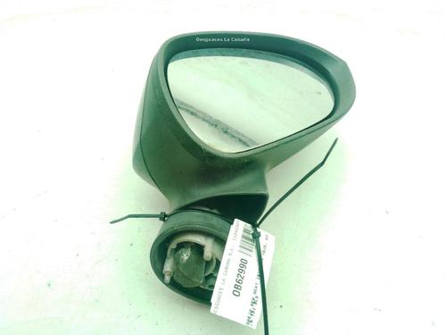Used Right mirror SEAT IBIZA IV (6J5, 6P1) 1.9 TDI (105 hp) 27994532