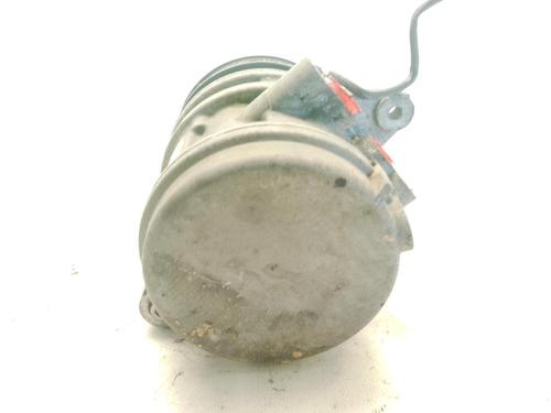 AC compressor CHEVROLET MATIZ (M200, M250) 1.0 | BP24000084M34 