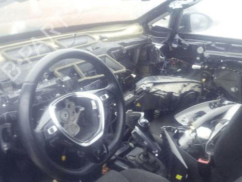 Used Parts VW GOLF VII Variant (BA5, BV5)  2.0 TDI 4motion  2347031