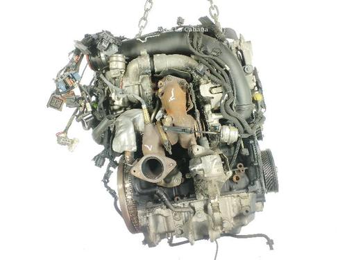 Engine RENAULT TALISMAN (LP_) 1.7 Blue dCi 120 (LPA7) | BP33232828M1 - Image 3