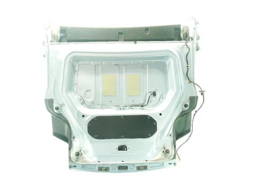 Tailgate RENAULT WIND (E4M_) 1.2 (E4MF) | BP30410633C6 - Image 4