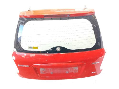 tailgate-suzuki-sx4-ey-gy-2006-32771582 main image