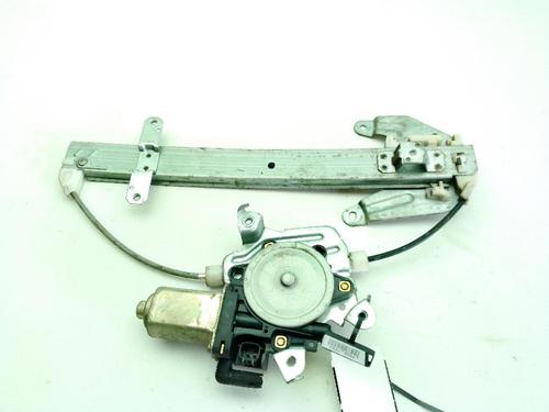 Used Rear right window mechanism NISSAN X-TRAIL I (T30) 2.2 Di 4x4 (114 hp) 29908504