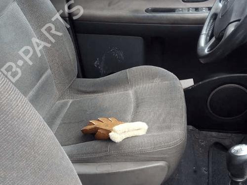 Used Parts JAGUAR X-TYPE I (X400) 2.5 V6 All-wheel Drive 4615915