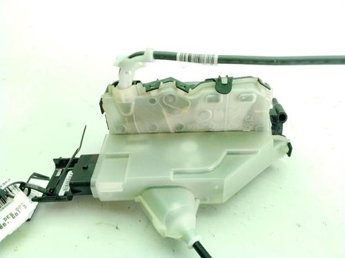 Rear right lock OPEL CROSSLAND X / CROSSLAND (P17, P2QO) 1.2 (75) | BP30191836C99 