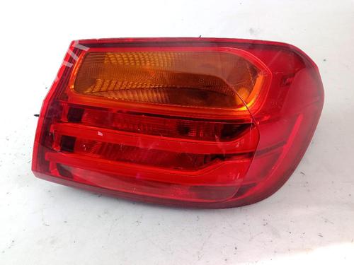Used Right taillight BMW 4 Gran Coupe (F36) 418 d (150 hp) 29583331