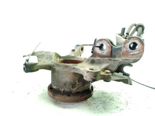Left front steering knuckle CITROËN JUMPY III Van (V_) 2.0 BlueHDi 120 | BP39463587M25 - Image 3