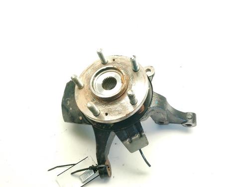Left front steering knuckle KIA CEED (CD) 1.4 | BP24002394M25 - Image 2
