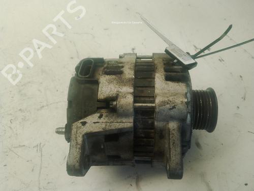 Alternator CHEVROLET AVEO / KALOS Saloon (T200) 1.4 | BP29821702M7