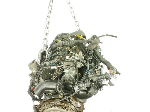 Used Engine OPEL CORSA D (S07) 1.3 CDTI (L08, L68) (90 hp) 32402808