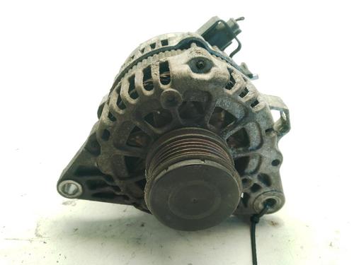 Used Alternator Alternator HYUNDAI i40 I (VF) 1.7 CRDi (116 hp) 24050580 24050580
