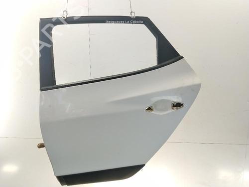 Used Left rear door Left rear door 39549680 39549680