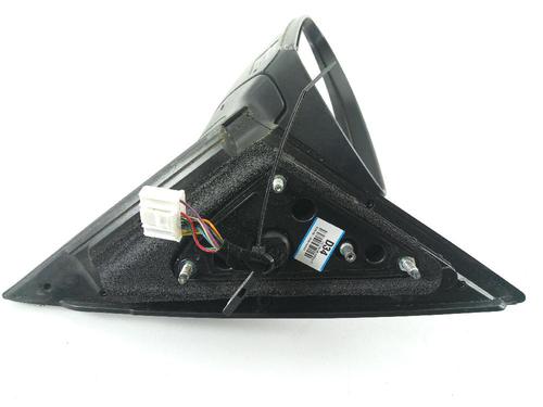 Left mirror KIA OPTIMA (JF) 1.6 CRDi | BP18363153C26 