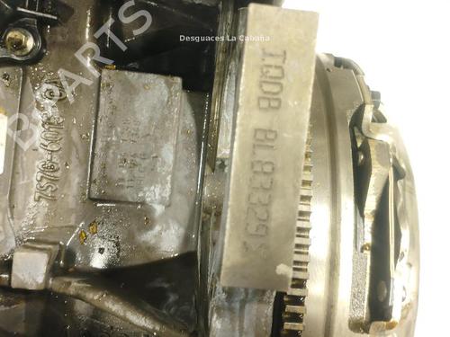Engine FORD FOCUS III 1.6 Ti | BP38036109M1 - Image 7