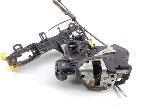 Used Front left lock TOYOTA AVENSIS Estate (_T27_) 2.0 D-4D (ADT270_, ADT270R) (126 hp) 18371397
