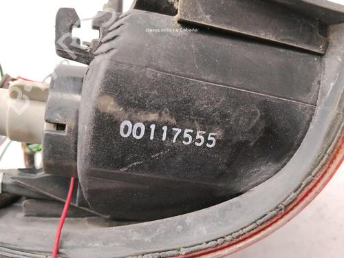 Right taillight NISSAN NV200 Van 1.5 dCi 85 (M20, M20N, M20M) | BP38615575C35 - Image 5
