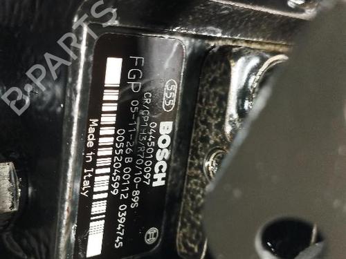 Engine OPEL ASTRA H Estate (A04) 1.9 CDTI (L35) | BP30845029M1