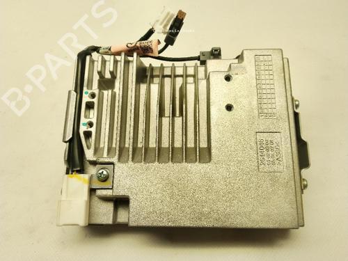 Used Radio Radio MAZDA 3 (BM, BN) 2.0 (120 hp) 39739616 39739616
