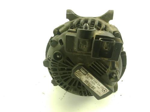 Alternator MERCEDES-BENZ B-CLASS Sports Tourer (W245) B 200 CDI (245.208) | BP18372542M7 