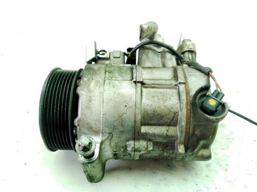 AC compressor MERCEDES-BENZ E-CLASS (W211) E 280 CDI (211.020) | BP39739369M34 - Image 3