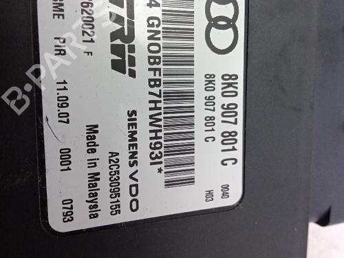 Electronic module AUDI A5 (8T3) 2.7 TDI | BP27625965M83 