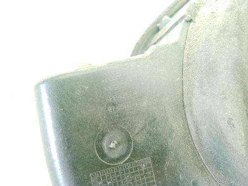 Fuel flap VW GOLF VII (5G1, BQ1, BE1, BE2) 1.6 TDI 4motion | BP29204010C131 