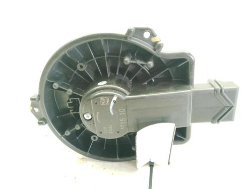 Heater blower motor HONDA HR-V (RU) 1.5 (RU1) | BP19427104M62 
