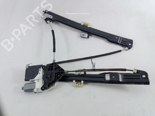 Used Front right window mechanism Front right window mechanism VW CADDY IV Box Body/MPV (SAA, SAH) 2.0 TDI (75 hp) 18362910 18362910