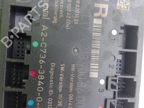 Control unit MERCEDES-BENZ E-CLASS (W212) E 220 CDI / BlueTEC (212.001, 212.002) | BP24046220M11 - Image 2