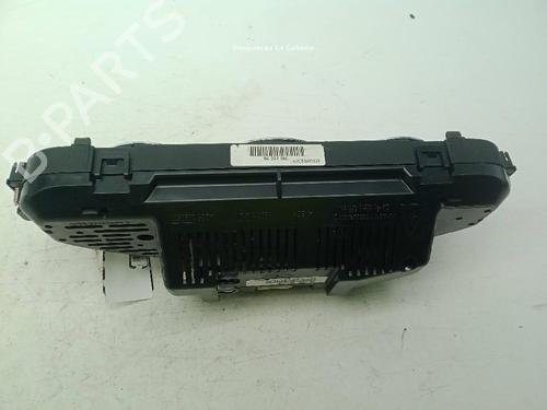 Instrument cluster MERCEDES-BENZ CLS (C219) CLS 350 (219.356) | BP32041625C47
