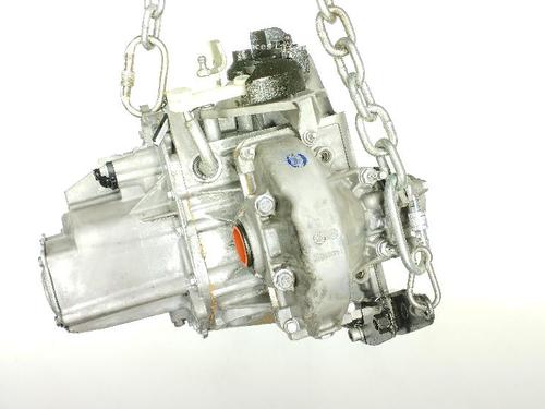 Used Gearbox Gearbox PEUGEOT 2008 II (UD_, US_, UY_, UJ_, UR_, UC_) 1.5 BlueHDI 100 (102 hp) 31989346 31989346