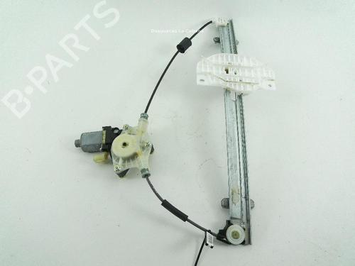 Used Front right window mechanism Front right window mechanism KIA PICANTO III (JA) 1.2 (84 hp) 18363786 18363786