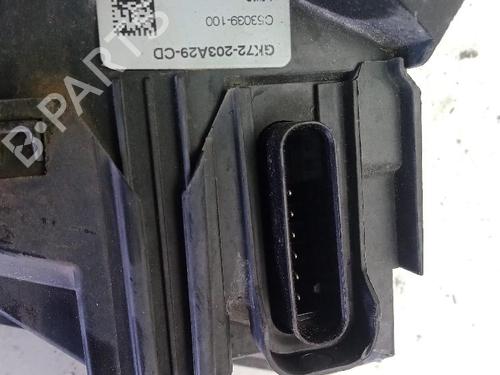 Front left lock LAND ROVER DISCOVERY SPORT (L550) 2.0 D | BP29583151C98 