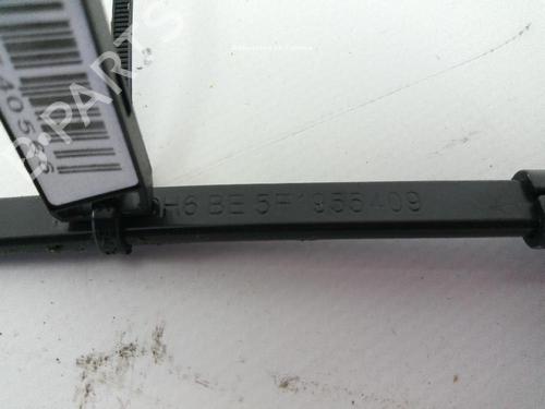 Front windshield wiper arm SEAT ATECA (KH7, KHP) 1.0 TSI | BP31989537C143 - Image 2
