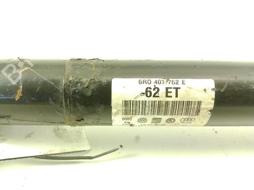 Right front driveshaft SEAT IBIZA IV (6J5, 6P1) 1.4 TDI | BP24000356M39 