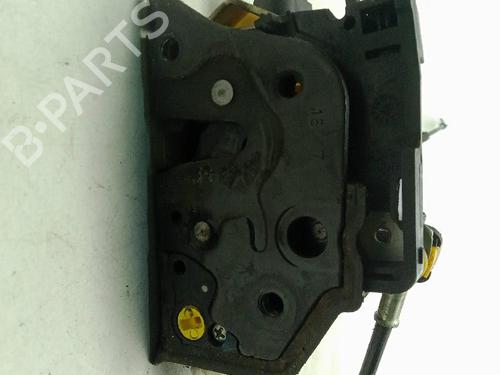 Used Rear left lock Rear left lock SEAT LEON (1P1) 1.9 TDI (105 hp) 33651597 33651597